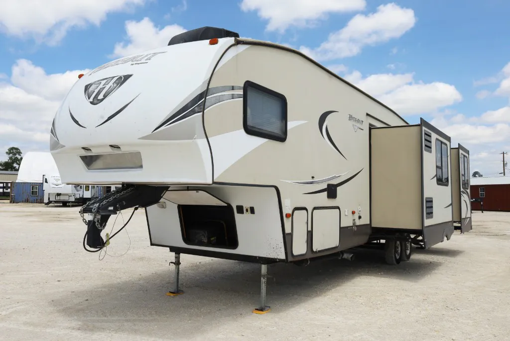 2017 Keystone RV Hideout 315RDTS - Photo 3