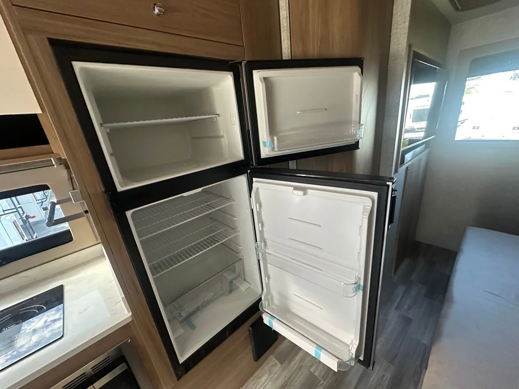 2026 Tiffin Wayfarer 25 XPW, Photos photo 42