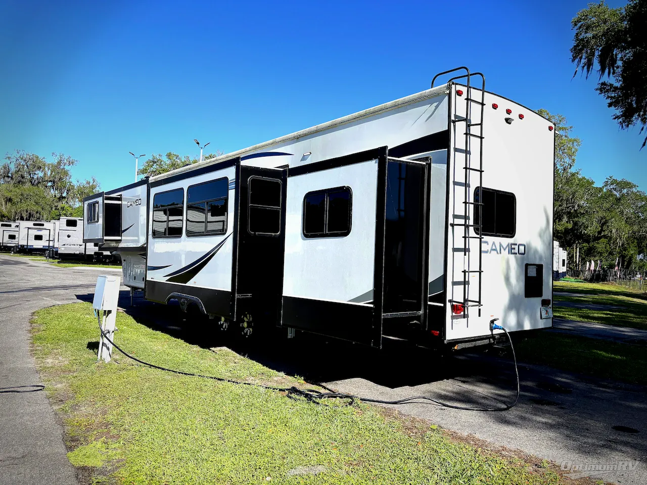 2022 CrossRoads Cameo CE4051BH - Photo 4