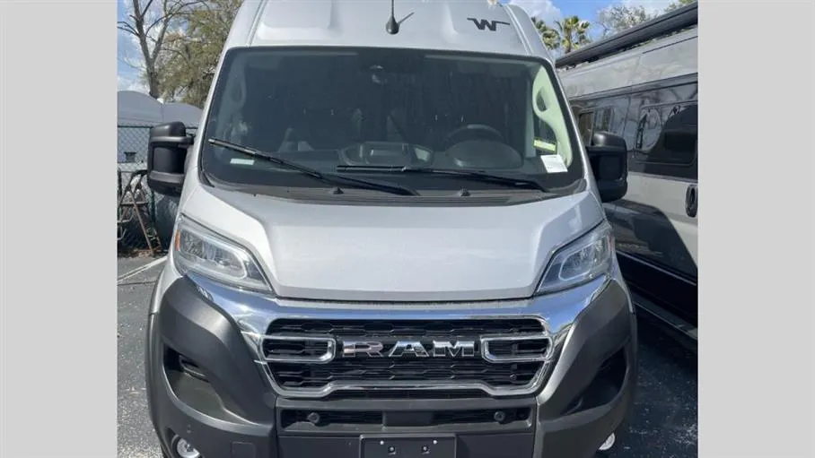 2026 Winnebago Solis Pocket 36A - Photo 3
