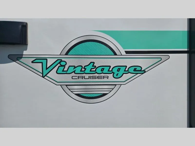 2027 Gulf Stream Vintage Cruiser 19CSK - Photo 3