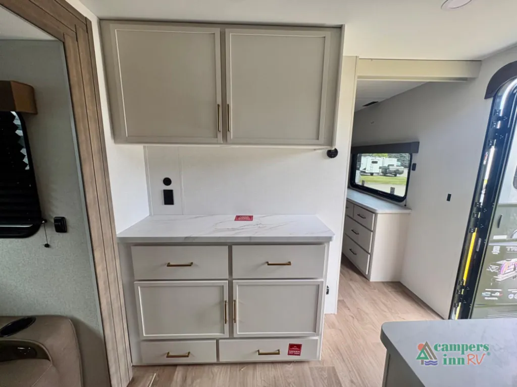 2027 Grand Design Transcend 335BHT, Photos photo 31