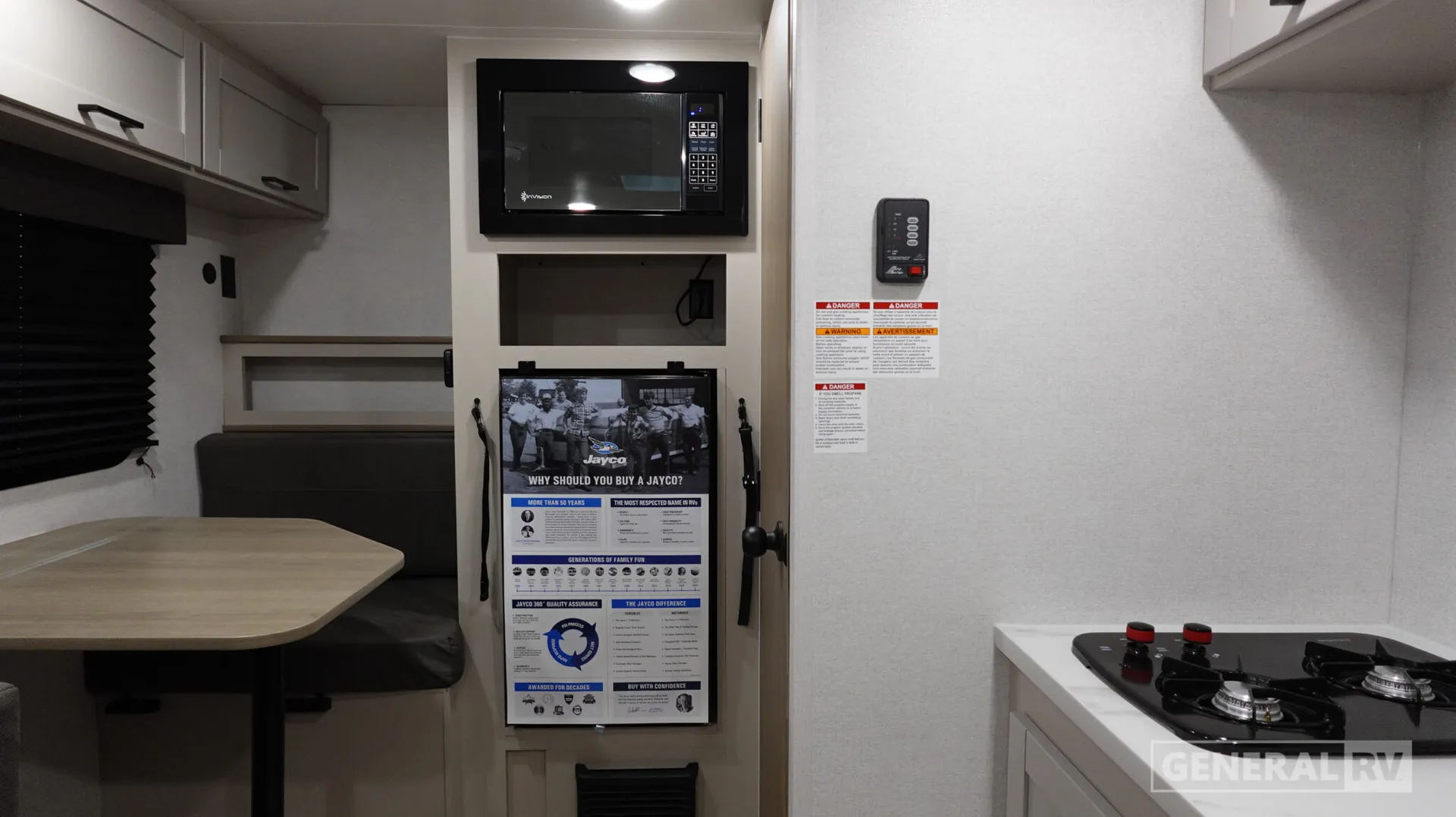 2027 Jayco Jay Flight SLX 130RD - Photo 3