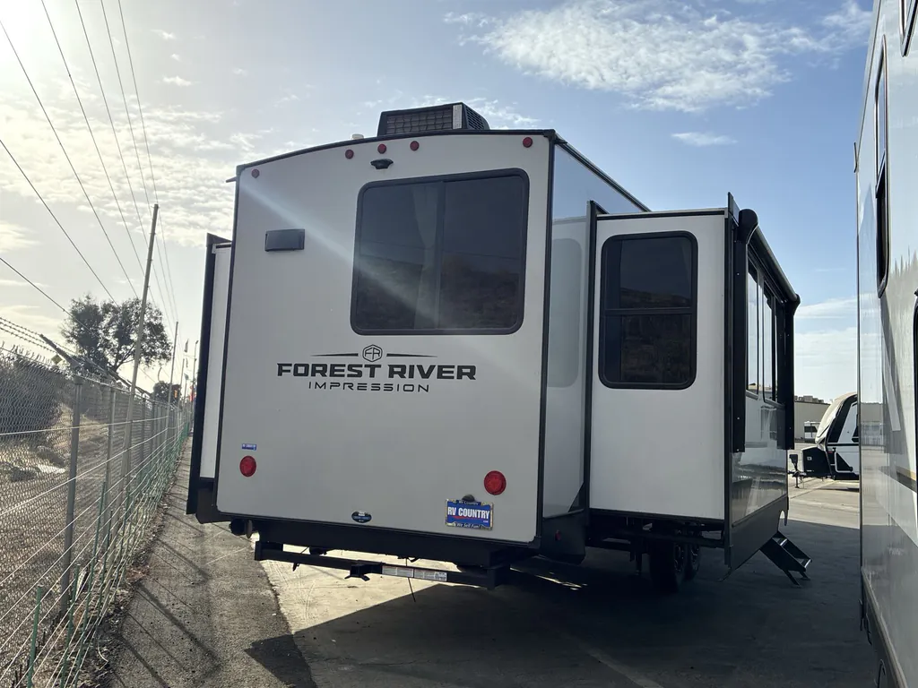 2027 Forest River Impression 360MYR, Photos photo 6