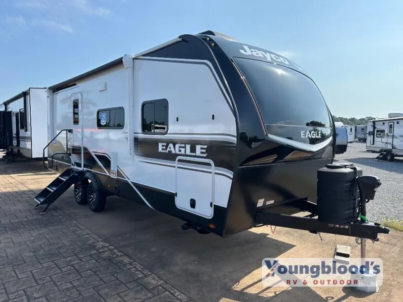 2026 Jayco Eagle HT 275RBCS - Photo 2