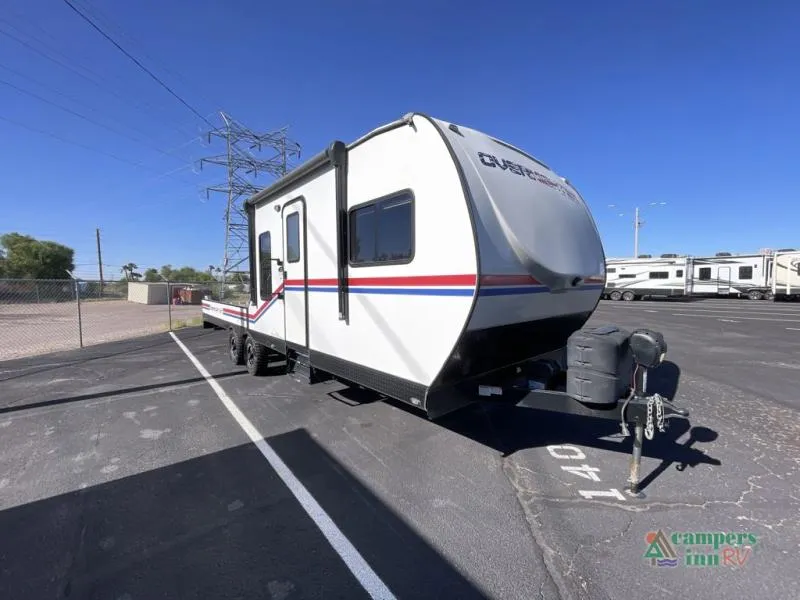 2023 Genesis Supreme Supreme 4016FS - Main photo
