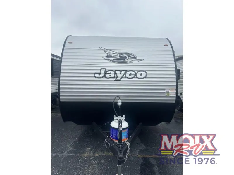 2026 Jayco Jay Flight SLX 178DBS - Photo 4