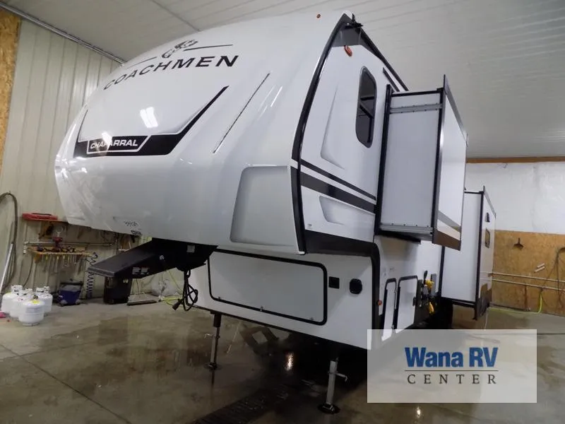 2026 Coachmen Chaparral Lite 30RLS - Photo 3