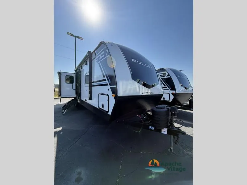 2026 Keystone Bullet Premium 310RES - Photo 2