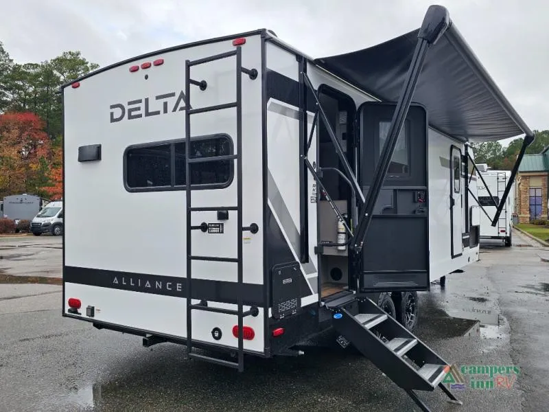 2026 Alliance RV Delta RK234 - Photo 3