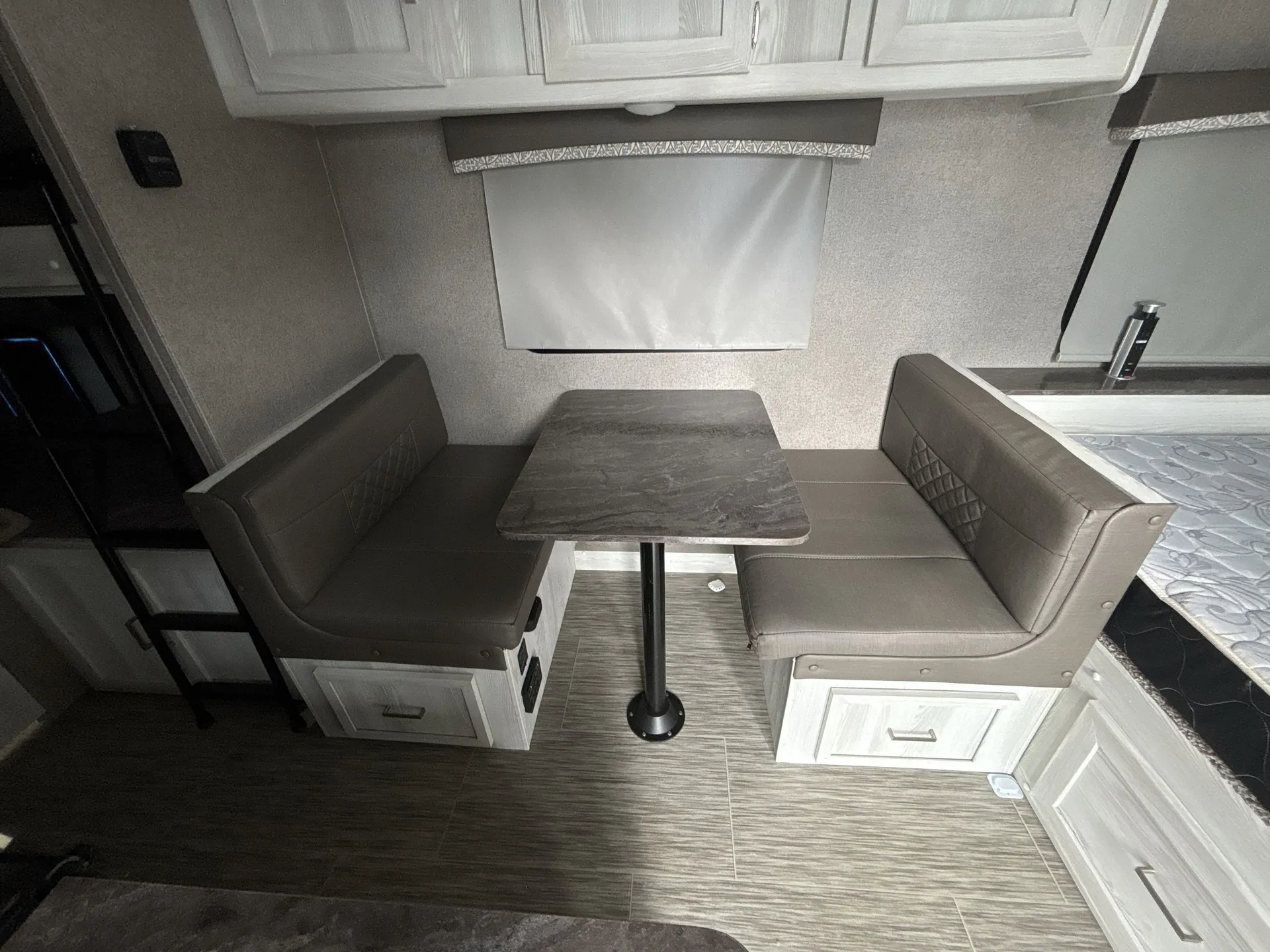 2020 Forest River Rockwood Geo-Pro 19BH — living area main
