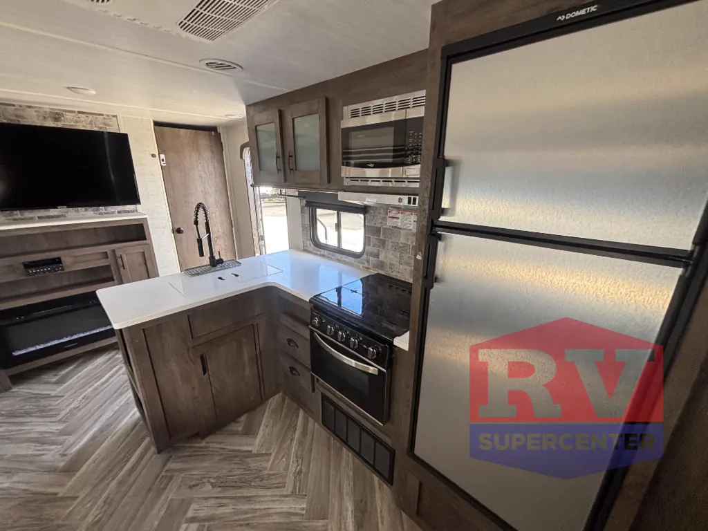 2021 Forest River EVO T2700, Photos photo 13