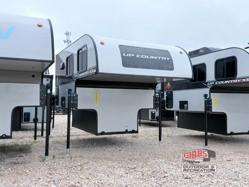 2026 Travel Lite Up Country 550U-XS - Photo 2