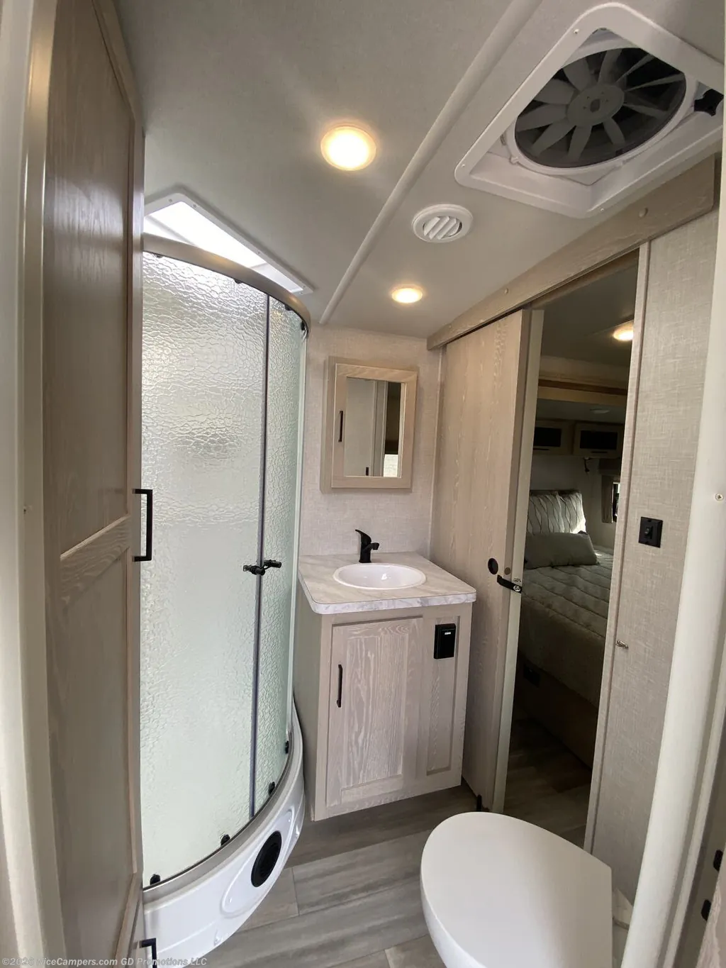 2023 Forest River Flagstaff Super Lite 29RLBS, Photos photo 39