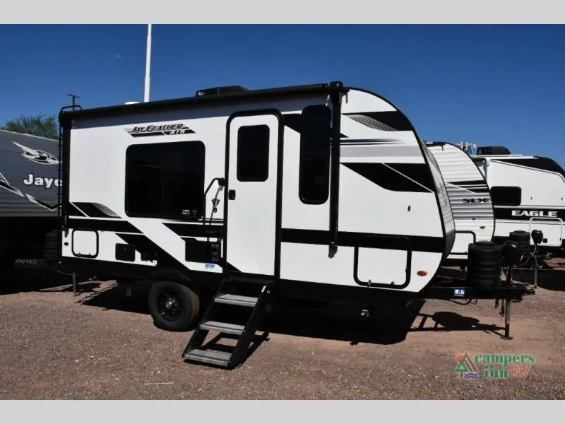 2026 Jayco Jay Feather Air 15MRB - Photo 3