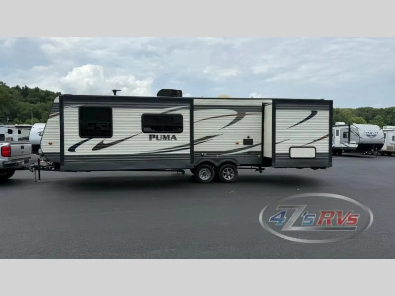 2016 Palomino Puma 30-FKSS - Photo 2