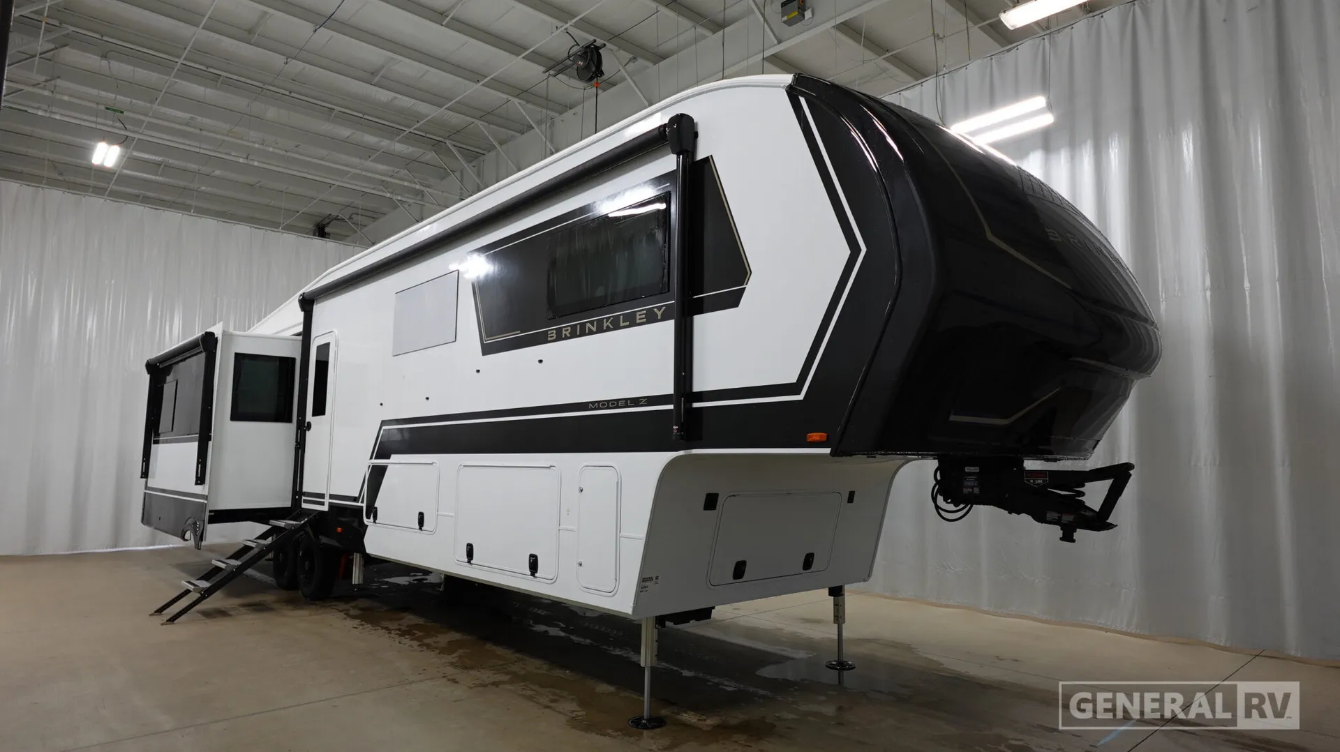 2026 Brinkley Model Z 3610 - Photo 2