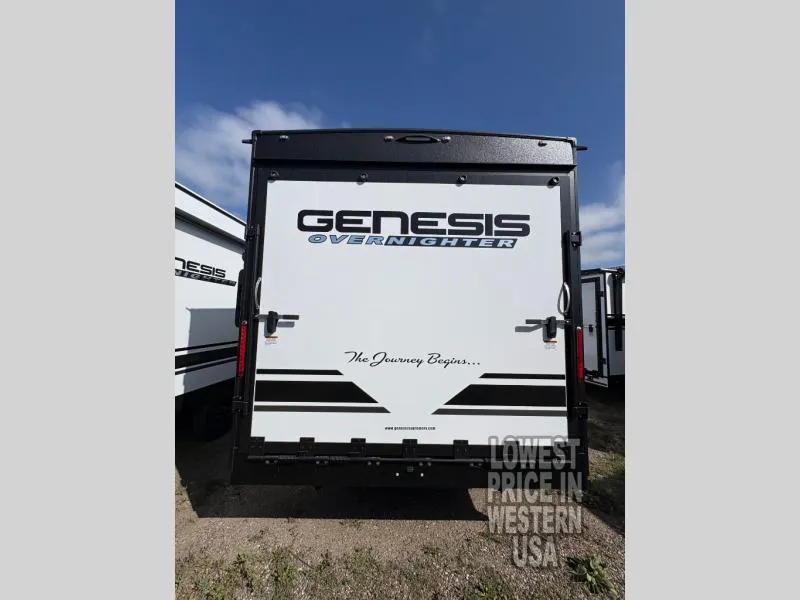2026 Genesis Supreme Genesis Supreme New   GFB2300 - Photo 4