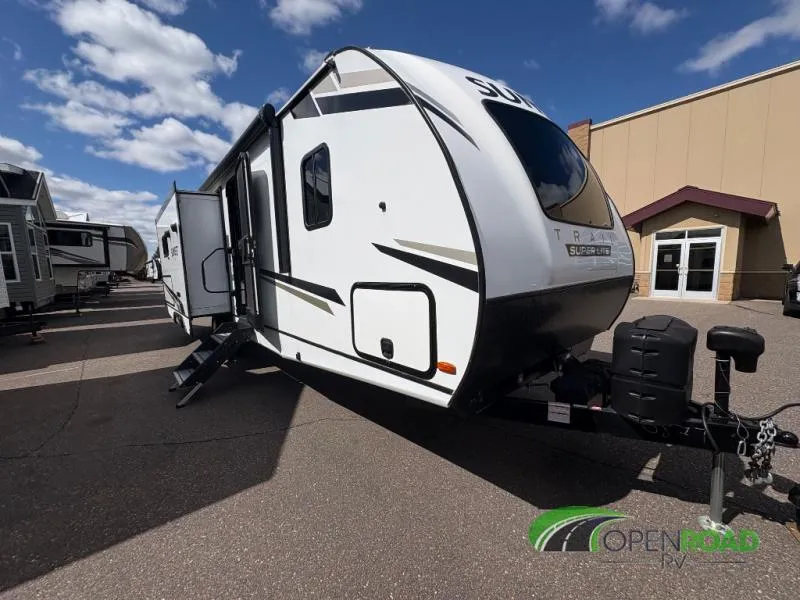 2022 CrossRoads Sunset Trail Super Lite SS285CK - Photo 2