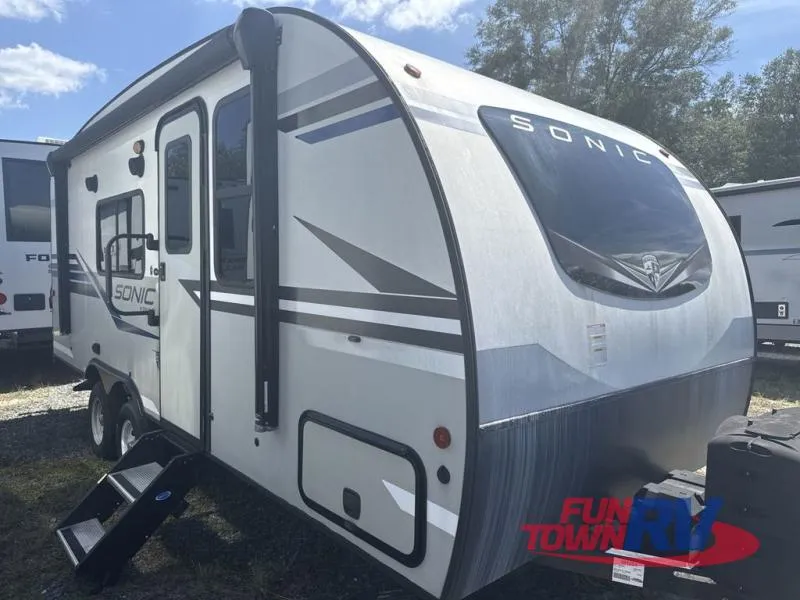 2021 KZ Sonic 190VRB - Photo 2
