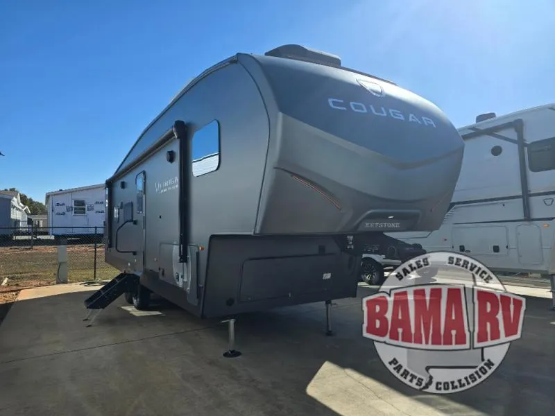 2026 Keystone Cougar Sport 2700BH - Photo 2