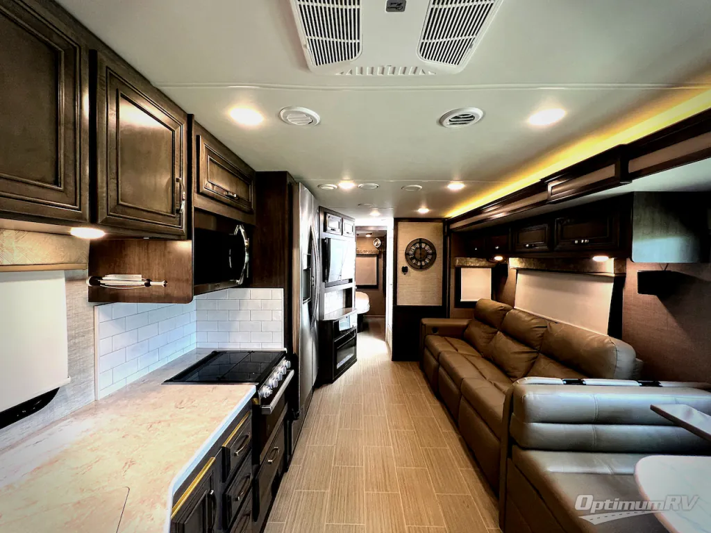 2023 Jayco Precept 34B, Photos photo 4