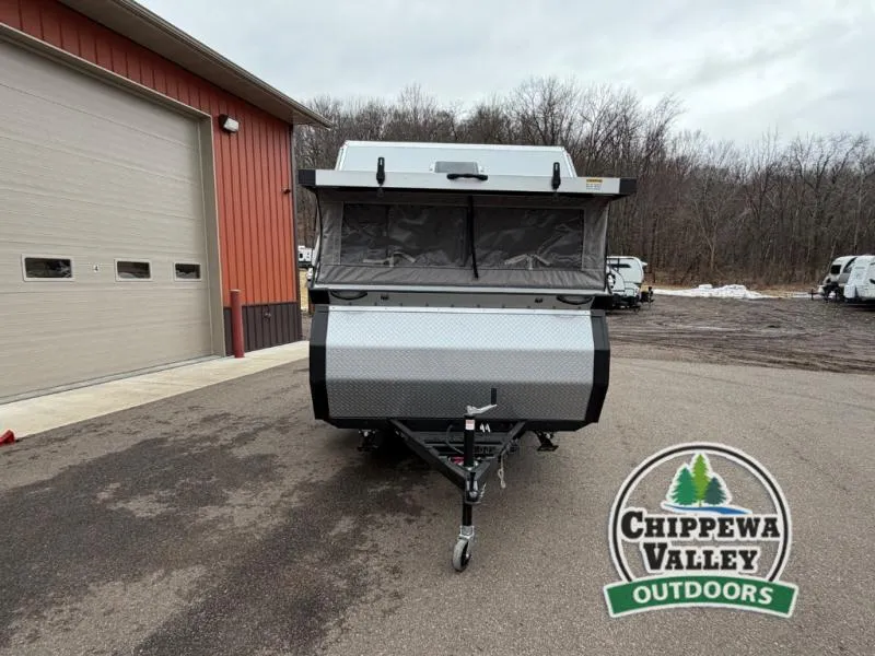 2026 Aliner Scout-Lite Base - Photo 3