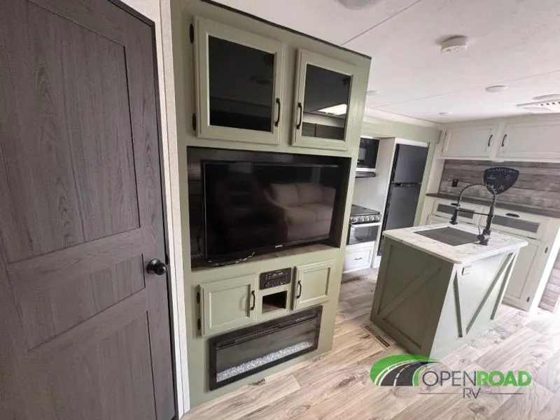 2022 Venture RV SportTrek 327VIK - Photo 4