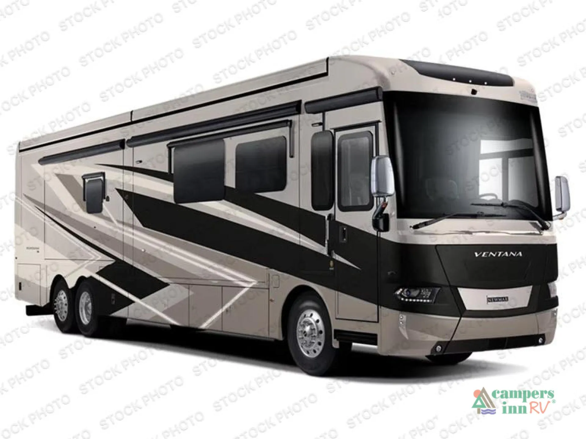 2027 Newmar Ventana 4345 - Photo 2