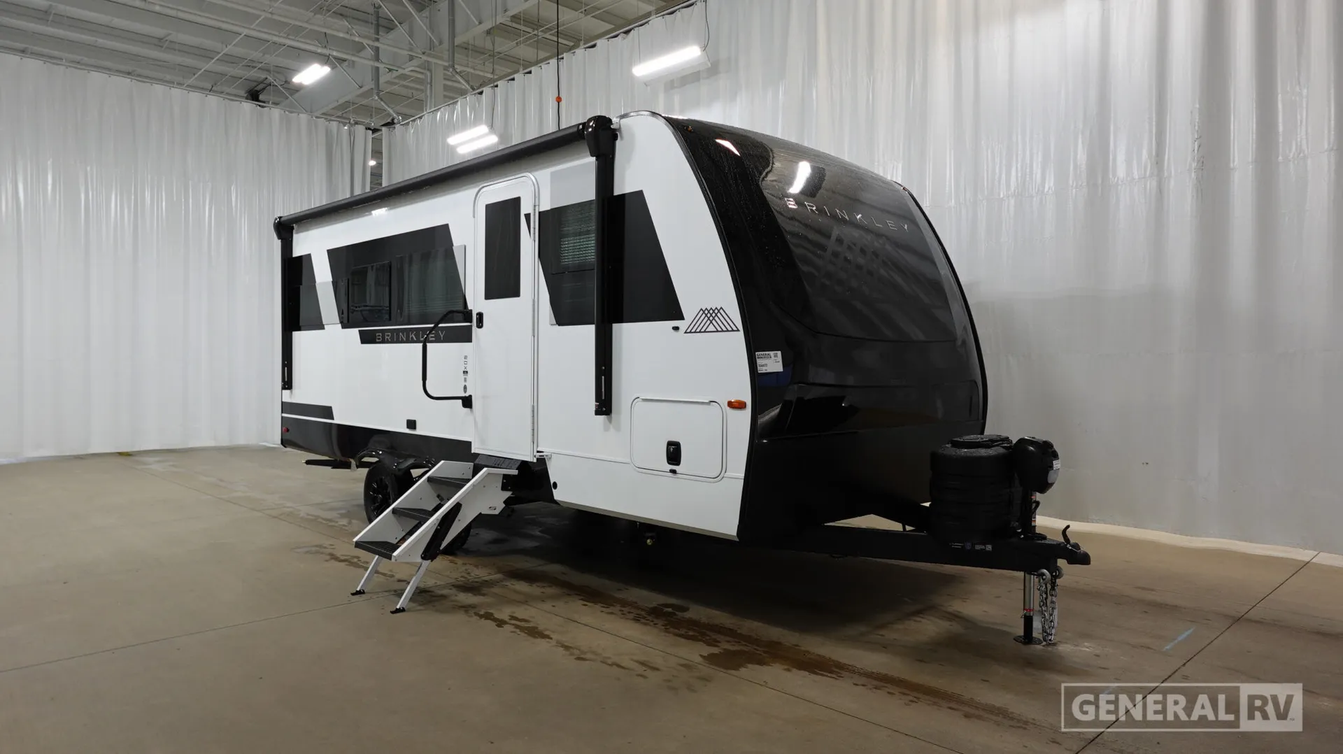 2027 Brinkley Model Ix 20X - Photo 2