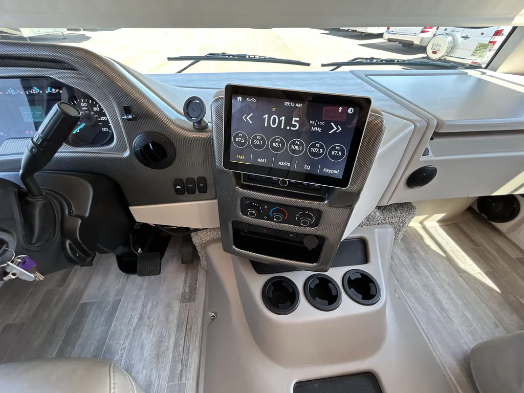 2024 Thor Motor Coach Freedom Traveler A29, Photos photo 34