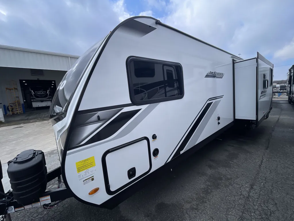 2026 Jayco Jay Feather 32QBH, Photos photo 5