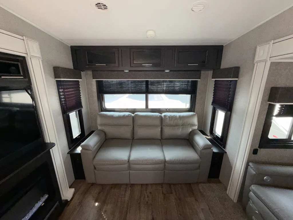 2020 Jayco Eagle Ht 28.5RSTS, Photos photo 9