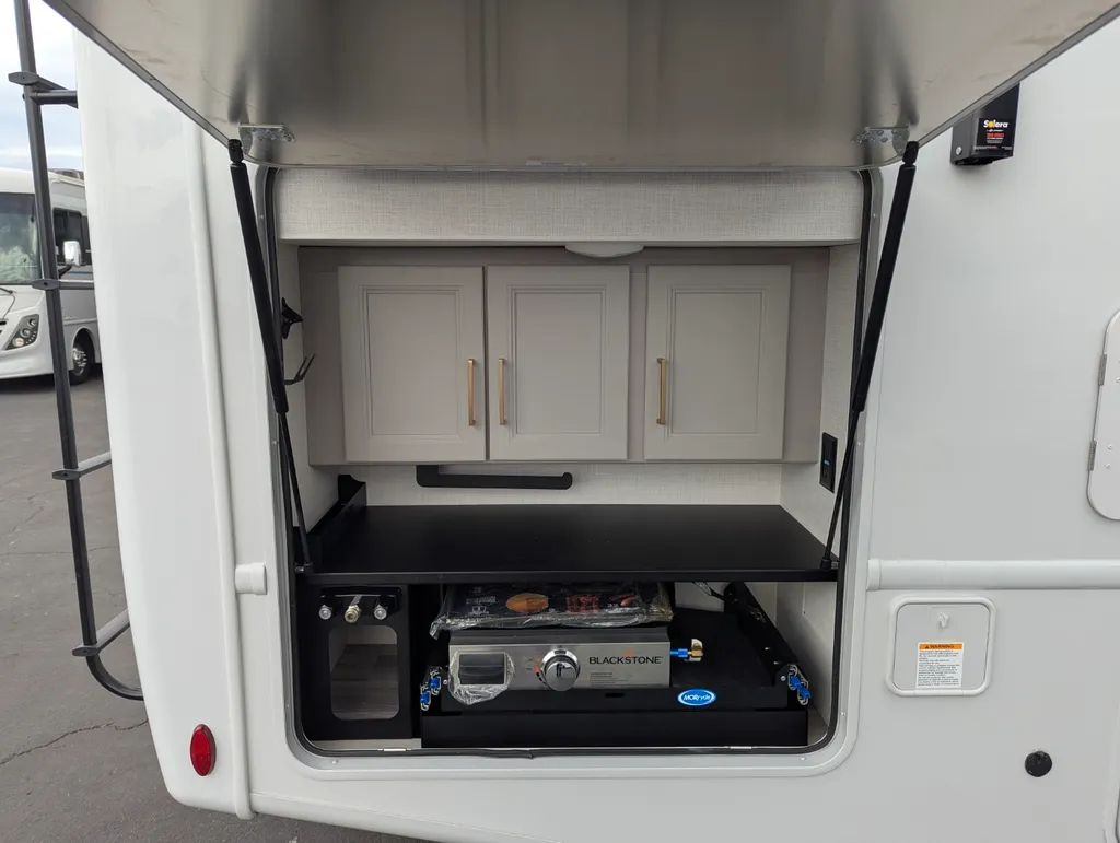 2026 Thor Motor Coach Windsport 29L, Photos photo 6