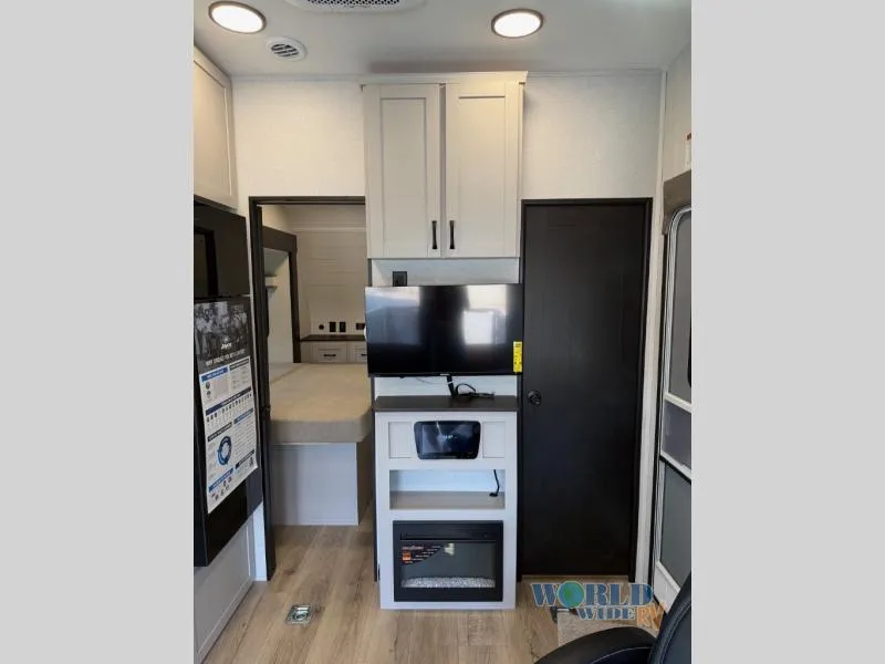 2026 Jayco Seismic 214 - Photo 4