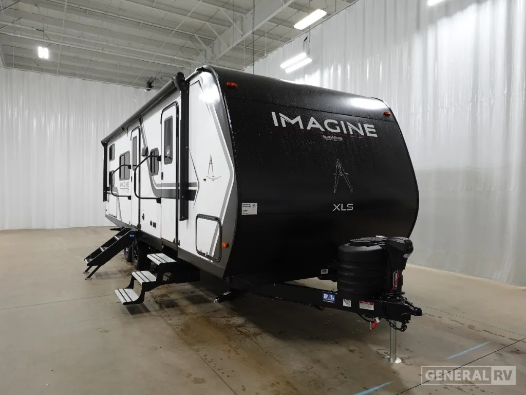 2026 Grand Design Imagine XLS 25DBE - Photo 2