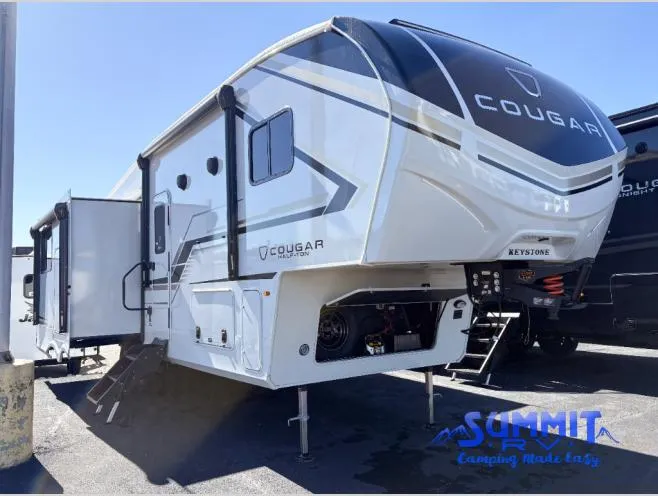 2026 Keystone RV Cougar Half-Ton 26RKE - Photo 2