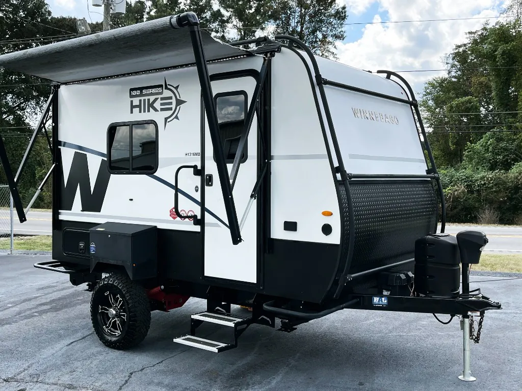 2024 Winnebago HIKE 100 1316MB - Photo 2