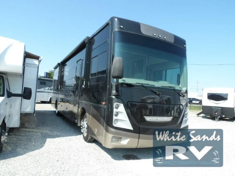 2022 Coachmen Sportscoach SRS 365RB - Photo 2