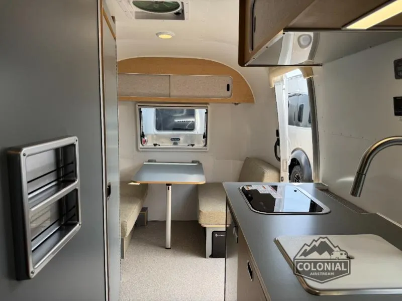 2026 Airstream World Traveler 22RB - Photo 3