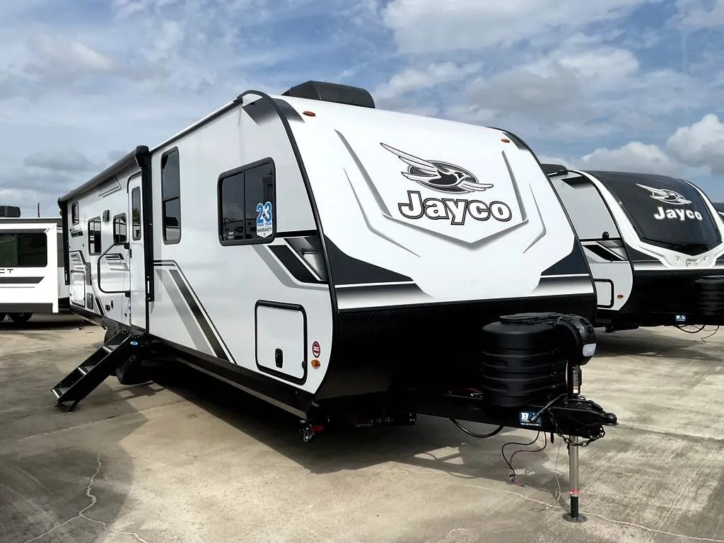 2026 Jayco Jay Feather 29QBH - Photo 3