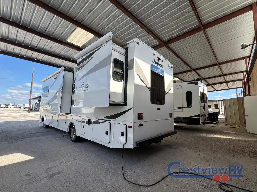 2018 Jayco Alante 31P - Photo 4