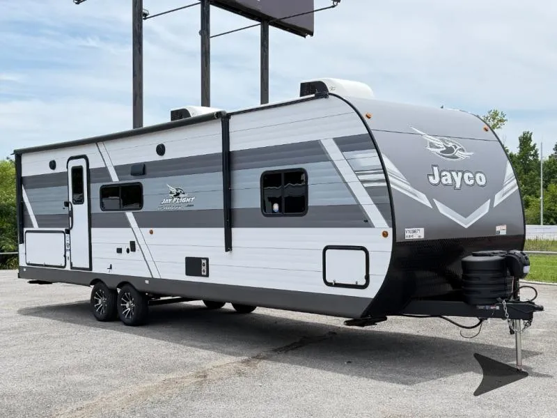 2027 Jayco Jay Flight SLX 263BHS - Photo 2