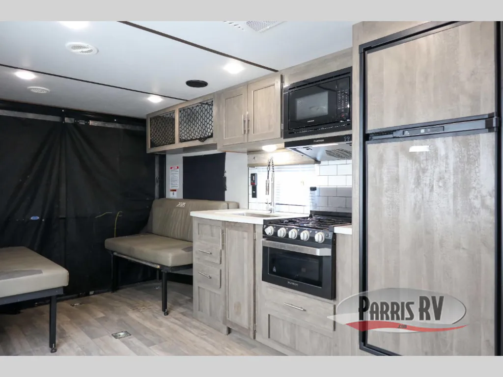 2021 Forest River XLR Micro Boost 25LRLE, Photos photo 14