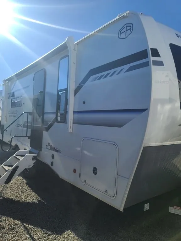 2026 Forest River Cherokee Alpha Wolf 21RB - Photo 4