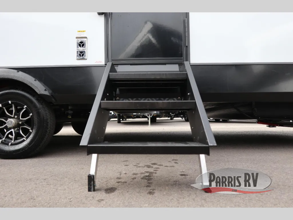 2026 Forest River Puma Tracks 2420RBS, Photos photo 10