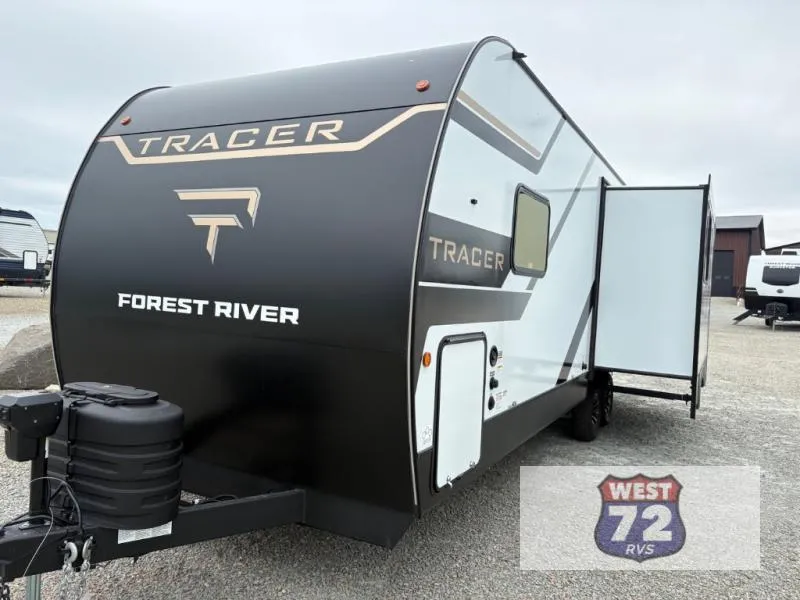 2026 Prime Time Tracer 235RK - Photo 3