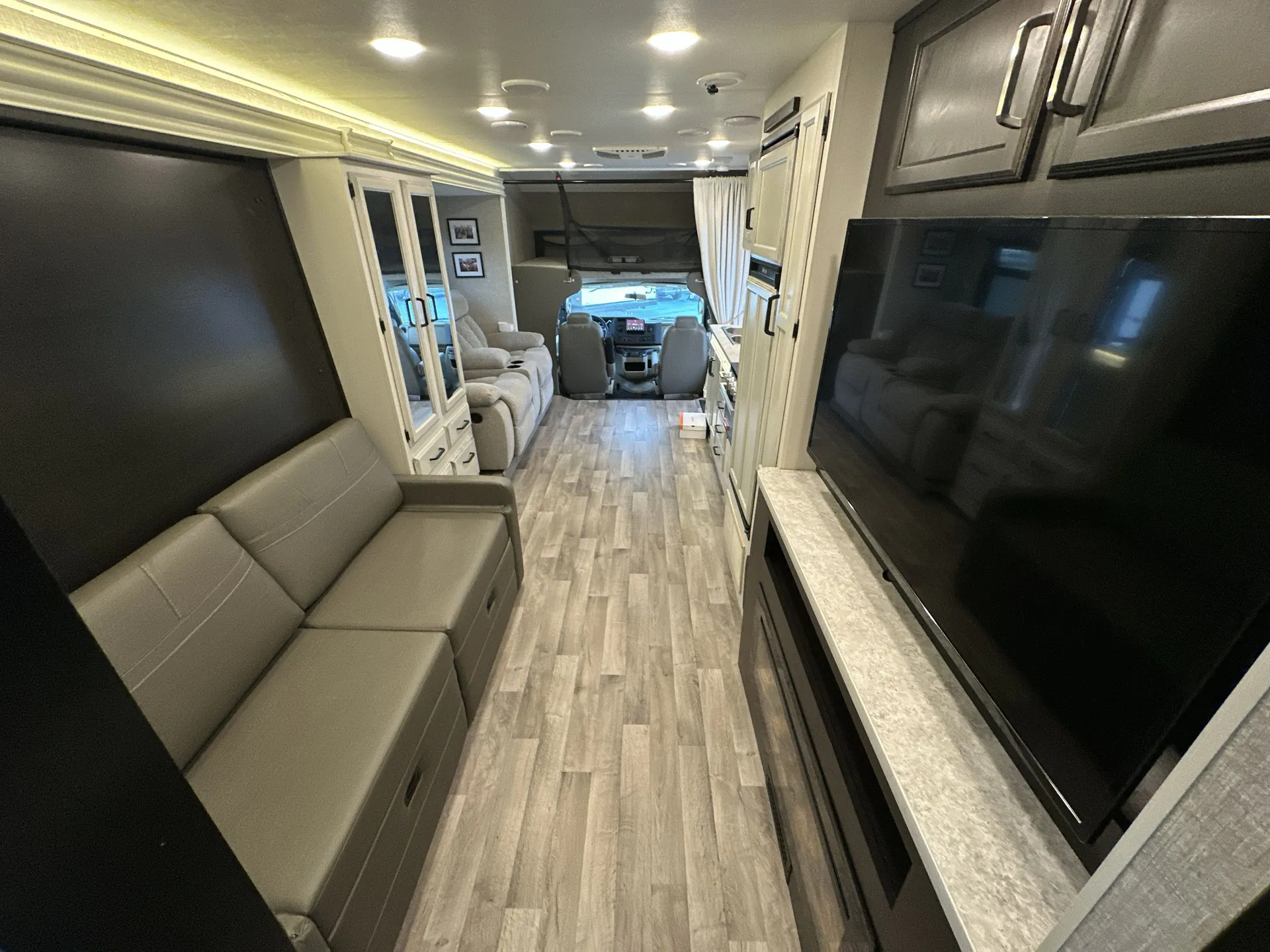 2023 Jayco Redhawk 26M — living area main