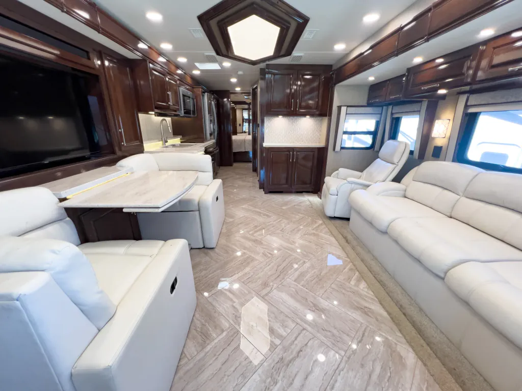 2019 Entegra Coach Aspire 38M, Photos photo 5