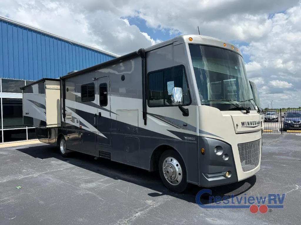 2020 Winnebago Sunstar 35U - Photo 3